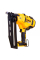 Аккумуляторный гвоздезабивной пистолет DeWALT DCN660NT, каркас, кейс
