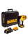 Акумуляторний цвяхозабивний пістолет DeWALT DCN660P2, 2хXR 5.0Ah, з/п, кейс