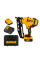 Акумуляторний цвяхозабивний пістолет DeWALT DCN660P2, 2хXR 5.0Ah, з/п, кейс