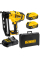 Акумуляторний цвяхозабивний пістолет DeWALT DCN660P2, 2хXR 5.0Ah, з/п, кейс