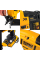 Акумуляторний цвяхозабивний пістолет DeWALT DCN680D2, 2хXR 2.0Ah, з/п, кейс