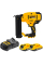 Акумуляторний цвяхозабивний пістолет DeWALT DCN680D2, 2хXR 2.0Ah, з/п, кейс