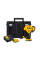 Акумуляторний цвяхозабивний пістолет DeWALT DCN680D2, 2хXR 2.0Ah, з/п, кейс
