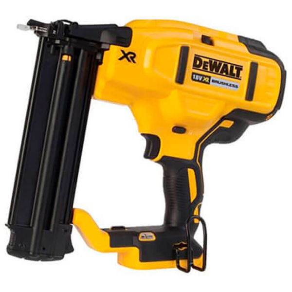 Акумуляторний цвяхозабивний пістолет DeWALT DCN680N, каркас