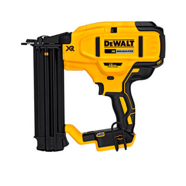 Акумуляторний цвяхозабивний пістолет DeWALT DCN680N, каркас