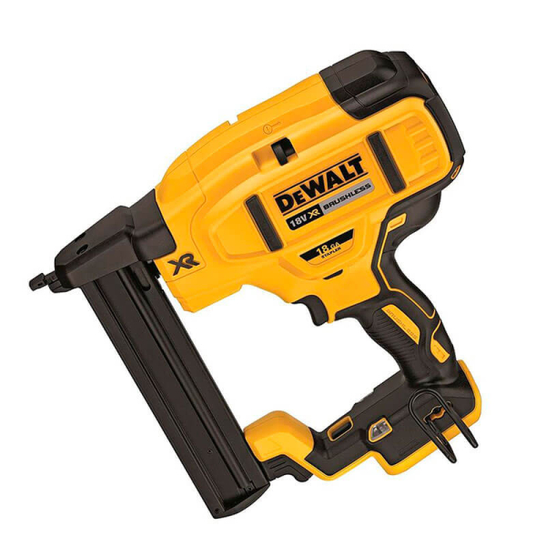 Аккумуляторный скобозабивной степлер DeWALT DCN681N, каркас