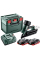 Акумуляторний цвяхозабивач Metabo NFR 18 LTX 90 BL, 2хLIHD 4Ah, з/п ASC 145, в MetaBox 340