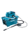 Акумуляторна мийка високого тиску Makita DHW080ZK, каркас