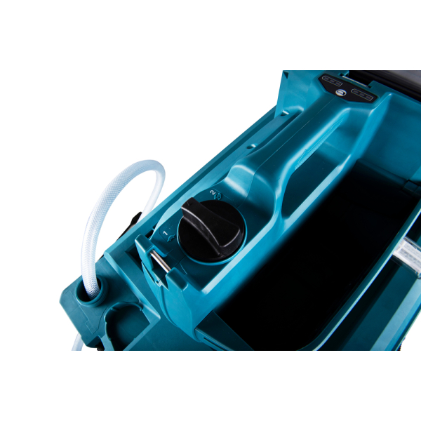 Акумуляторна мийка високого тиску Makita DHW080ZK, каркас