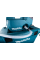 Аккумуляторная мойка высокого давления Makita DHW080ZK, каркас