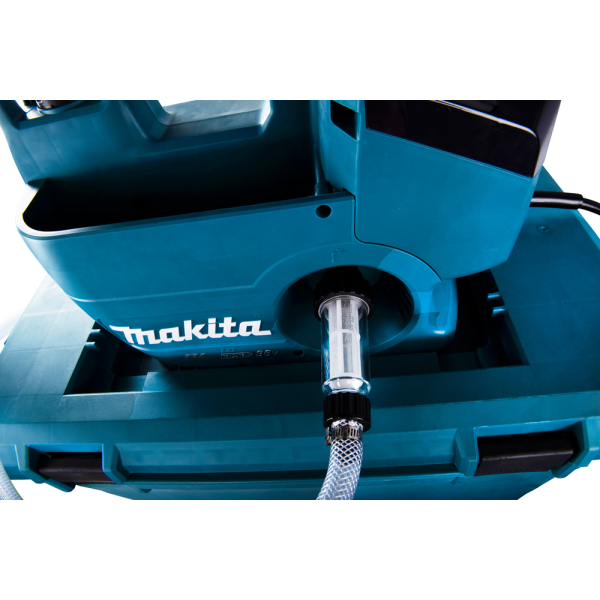 Акумуляторна мийка високого тиску Makita DHW080ZK, каркас