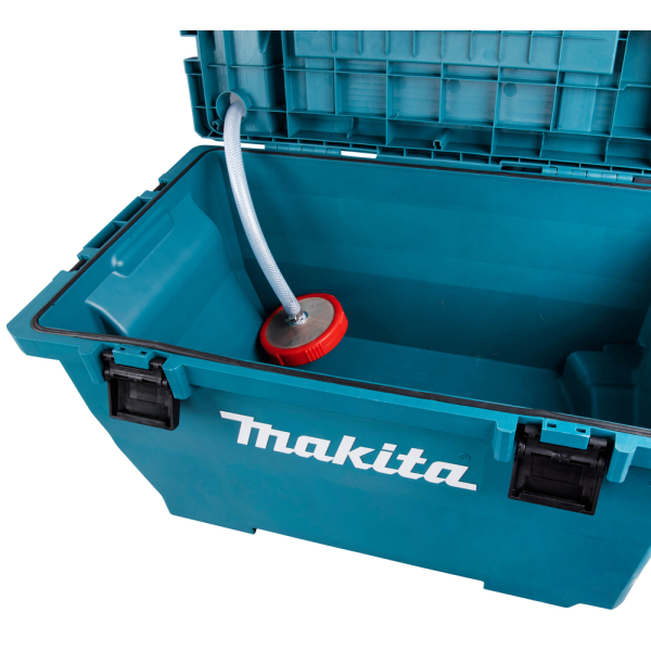 Акумуляторна мийка високого тиску Makita DHW080ZK, каркас