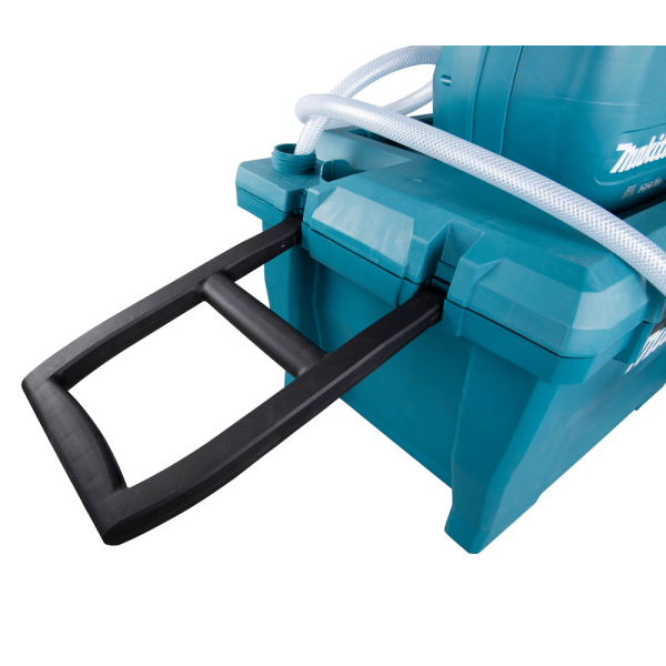 Акумуляторна мийка високого тиску Makita DHW080ZK, каркас