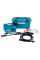 Акумуляторна мийка високого тиску Makita DHW080ZK, каркас