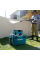 Акумуляторна мийка високого тиску Makita DHW080ZK, каркас