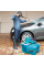 Акумуляторна мийка високого тиску Makita DHW080ZK, каркас
