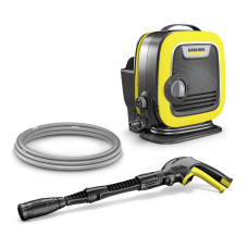 Мийка високого тиску Karcher K 2 Mini