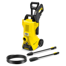 Мойка высокого давления Karcher K 3 Power Control