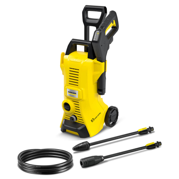 Мийка високого тиску Karcher K 3 Power Control