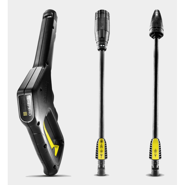 Мийка високого тиску Karcher K 3 Power Control