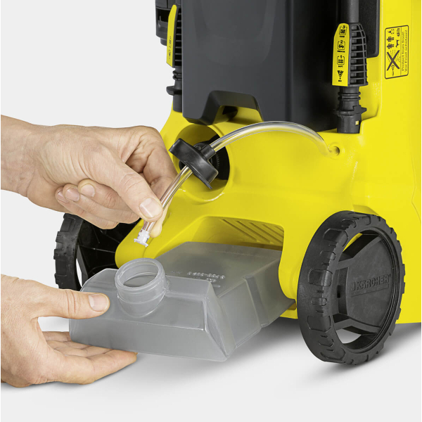 Мийка високого тиску Karcher K 3 Power Control