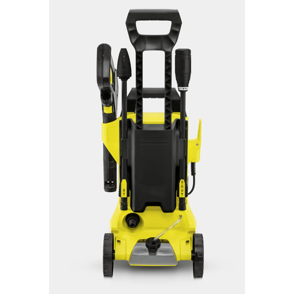 Мийка високого тиску Karcher K 3 Power Control