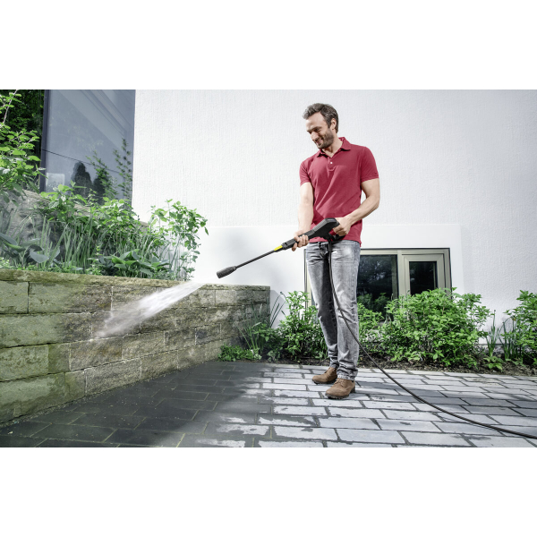 Мийка високого тиску Karcher K 3 Power Control