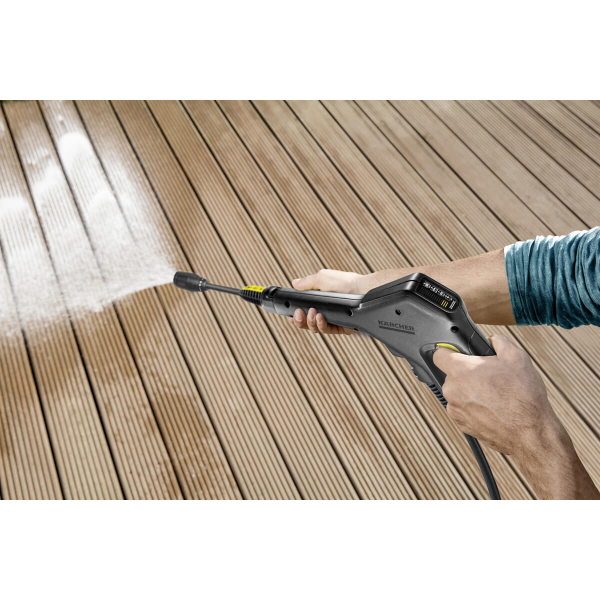 Мийка високого тиску Karcher K 3 Power Control