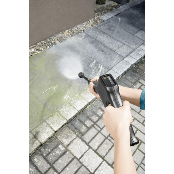 Мийка високого тиску Karcher K 3 Power Control