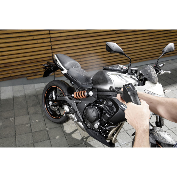 Мийка високого тиску Karcher K 3 Power Control