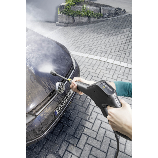 Мийка високого тиску Karcher K 3 Power Control