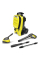 Мойка высокого давления Karcher K 4 Compact UM