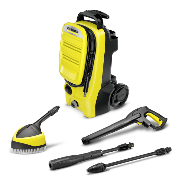 Мойка высокого давления Karcher K 4 Compact UM