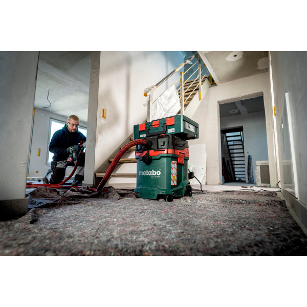 Універсальний пилосос Metabo ASA 30 M PC
