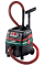 Универсальный пылесос Metabo ASR 25 M SC
