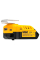 Адаптер USB зарядного устройства DeWalt DCB094K
