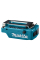 Набор шуруповерт Makita DHP 453 RFX8, адаптер для одежды и одеял Makita CXT 12 В, 1х3.0Ah, з/у