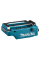 Набір для одягу та ковдр з USB перетворювачем Makita CXT 12 В, 1x12V 1.5 Ah та з/п