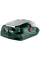 Акумуляторний адаптер живлення Metabo PA 14.4-18 LED-USB