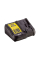 Зарядное устройство DeWALT DCB115P3, 3x18V 5.0 Ah