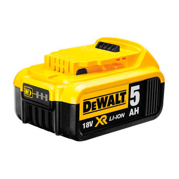 Зарядное устройство DeWALT DCB115P3, 3x18V 5.0 Ah