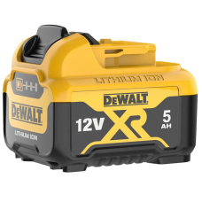 Аккумулятор Dewalt DCB126 12V 5.0 Ah