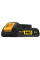 Акумулятор Dewalt 18 V XR Li-lon GFN блок