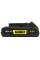 Акумулятор Dewalt 18 V XR Li-lon GFN блок