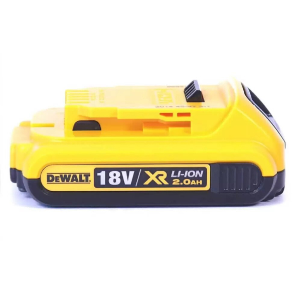 Аккумулятор Dewalt DCB183 18V, 2.0 Ah