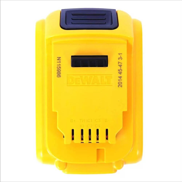 Аккумулятор Dewalt DCB183 18V, 2.0 Ah