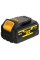 Аккумулятор Dewalt 18 V 5 Ah  XR Li-lon GFN