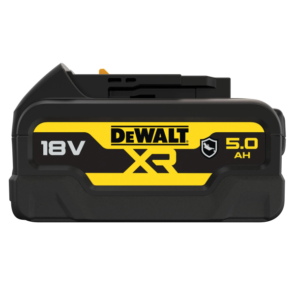 Аккумулятор Dewalt 18 V 5 Ah  XR Li-lon GFN