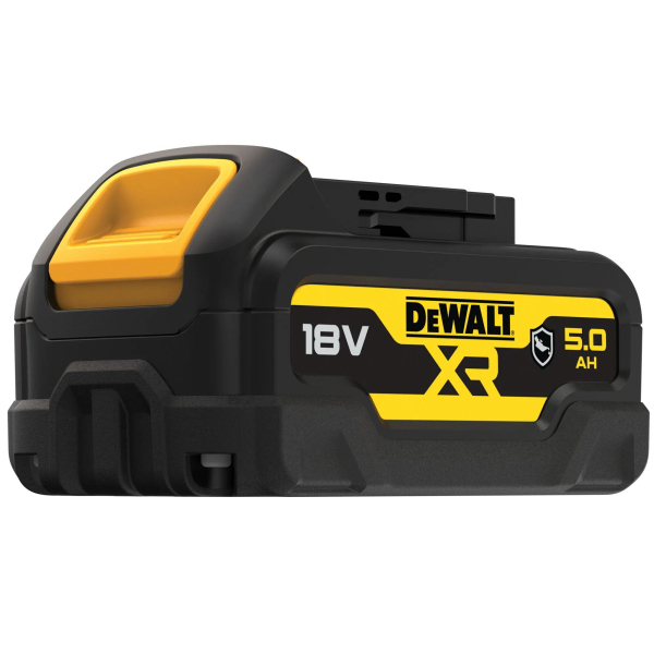 Аккумулятор Dewalt 18 V 5 Ah  XR Li-lon GFN