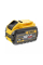 Акумулятор Dewalt 18 V/54 V 12 Ah/4 Ah
